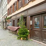 Appartement Centre-Ville De 35M2 A 5 Minutes De La Cathedrale